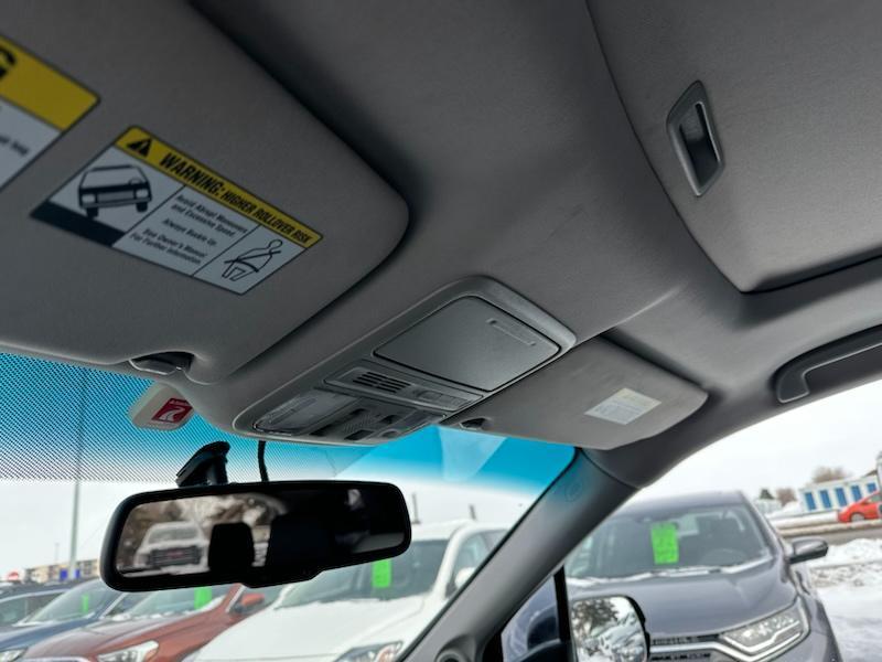 Honda Pilot EXL 4WD 2016