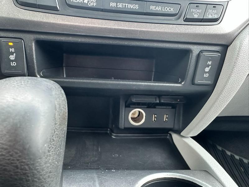 Honda Pilot EXL 4WD 2016