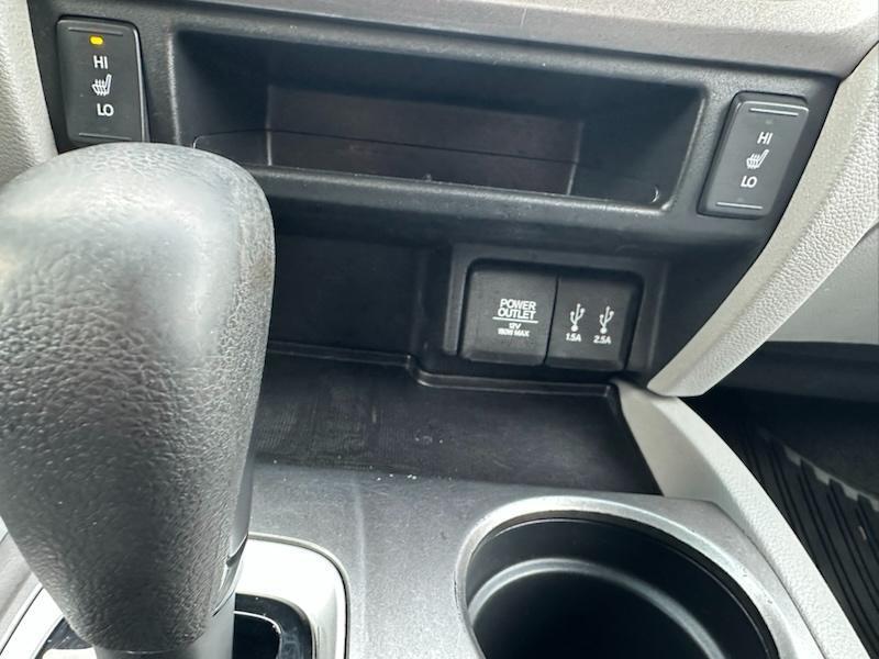 Honda Pilot EXL 4WD 2016