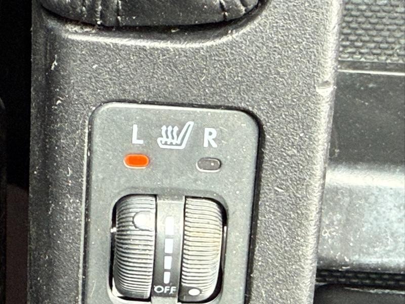 Subaru Forester 2.5X Premium 2009