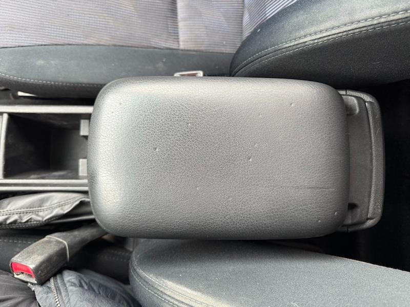 Subaru Forester 2.5X Premium 2009