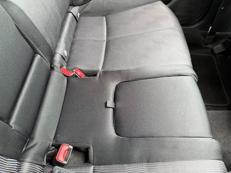 Subaru Forester 2.5X Premium 2009