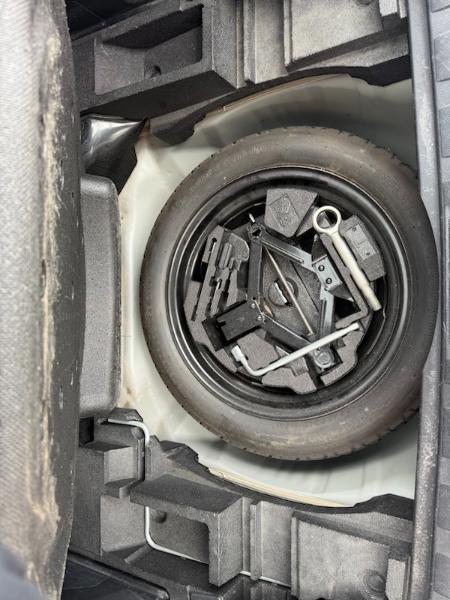 Subaru Forester 2.5X Premium 2009