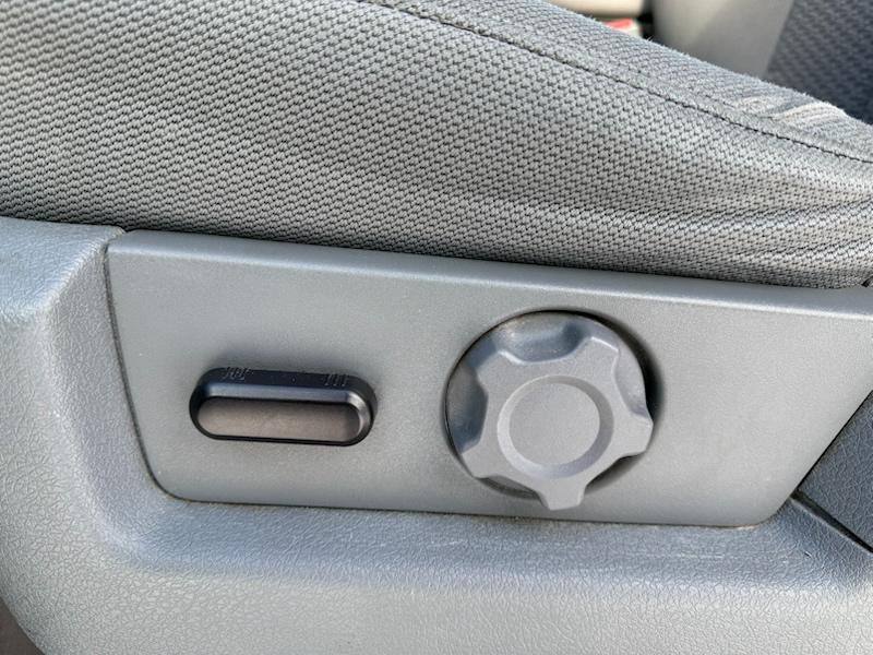 Ford F-150 Platinum SuperCrew 6.5-ft. Bed 4WD 2014