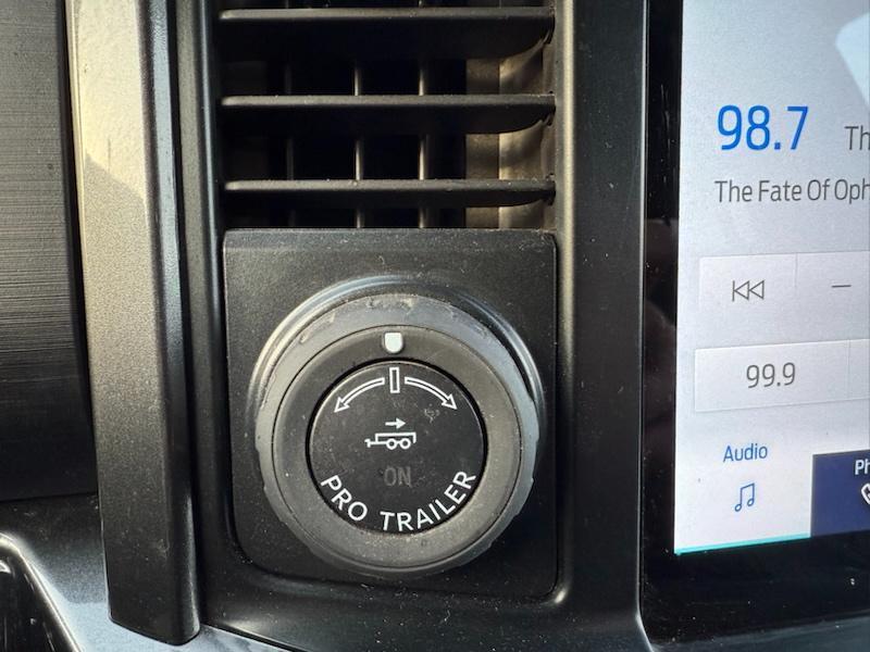 Ford F-150 XL SuperCrew 6.5-ft. Bed 4WD 2022