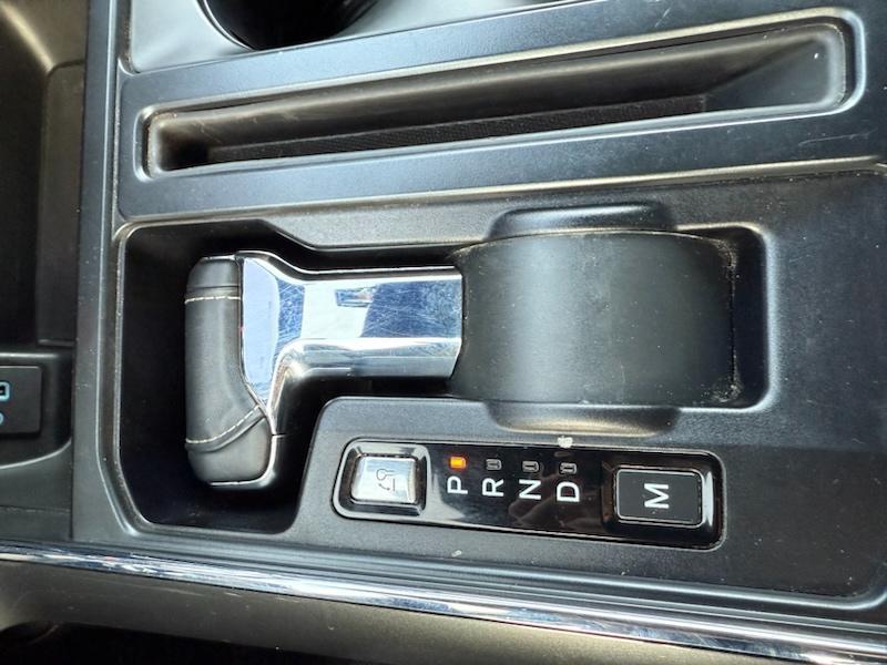 Ford F-150 XL SuperCrew 6.5-ft. Bed 4WD 2022