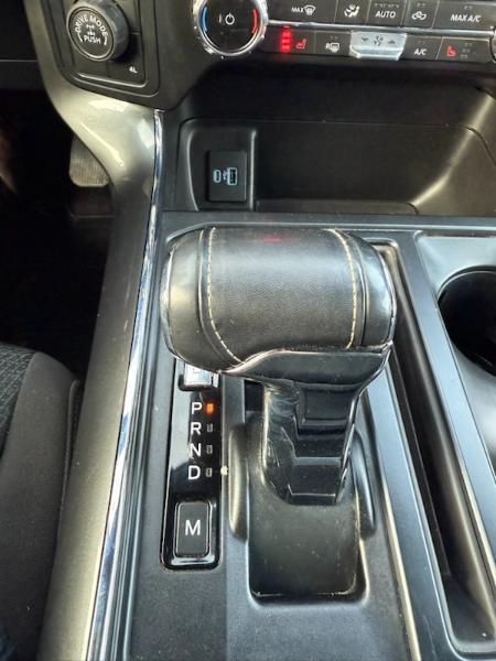 Ford F-150 XL SuperCrew 6.5-ft. Bed 4WD 2022