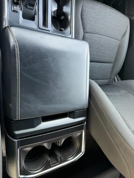 Ford F-150 XL SuperCrew 6.5-ft. Bed 4WD 2022