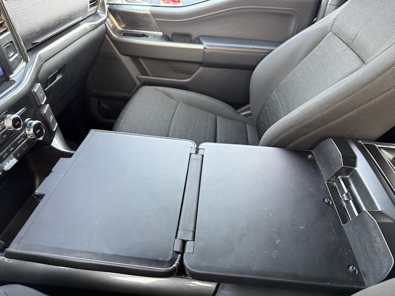 Ford F-150 XL SuperCrew 6.5-ft. Bed 4WD 2022