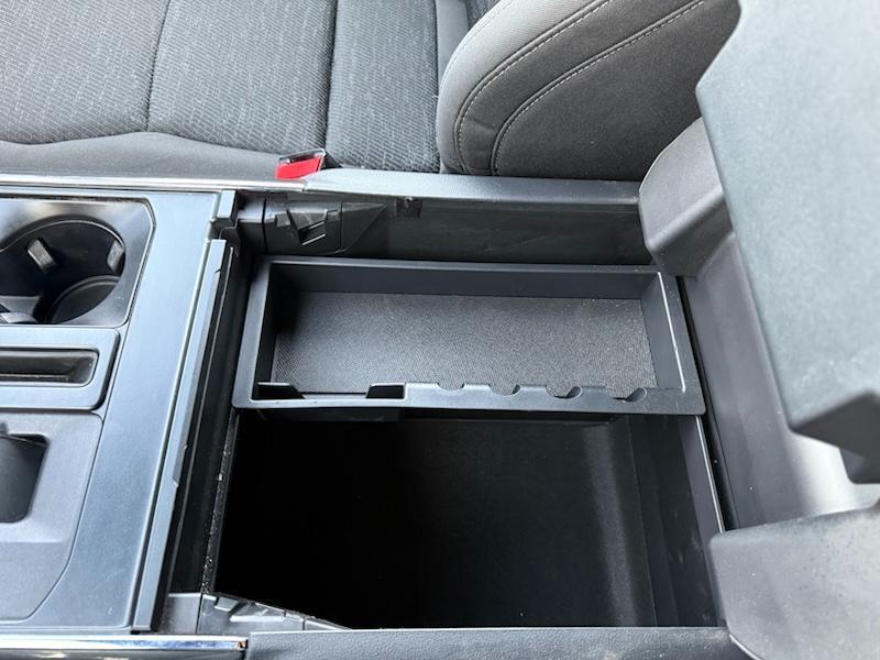 Ford F-150 XL SuperCrew 6.5-ft. Bed 4WD 2022