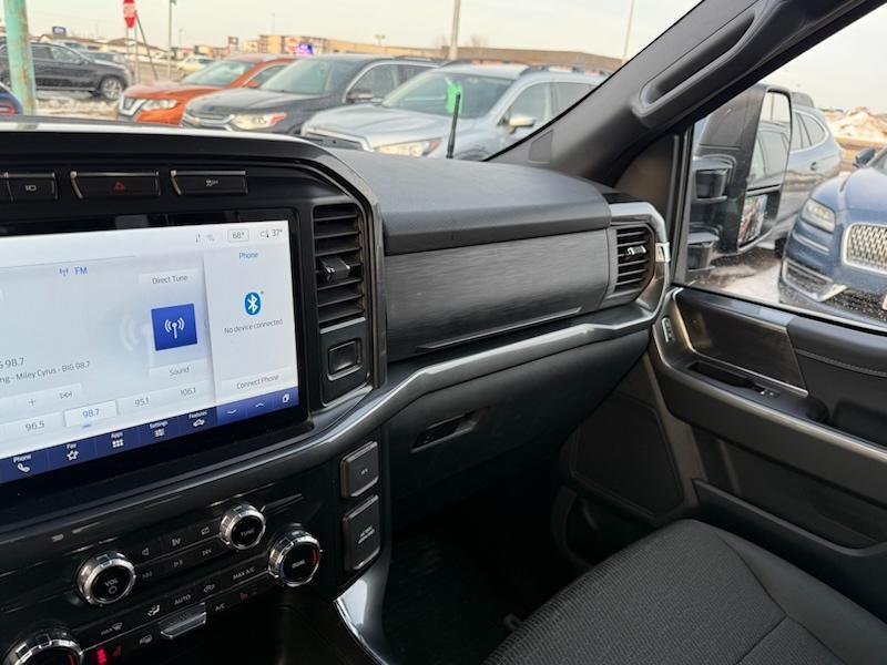 Ford F-150 XL SuperCrew 6.5-ft. Bed 4WD 2022