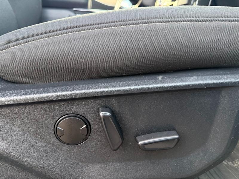 Ford F-150 XL SuperCrew 6.5-ft. Bed 4WD 2022