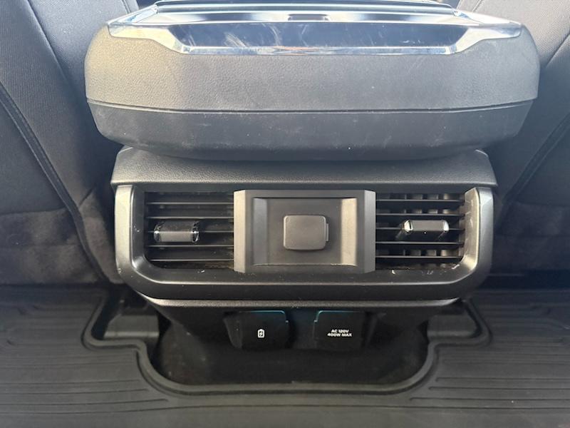 Ford F-150 XL SuperCrew 6.5-ft. Bed 4WD 2022