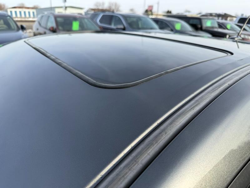 Toyota Matrix S AWD 4-Speed AT 2009