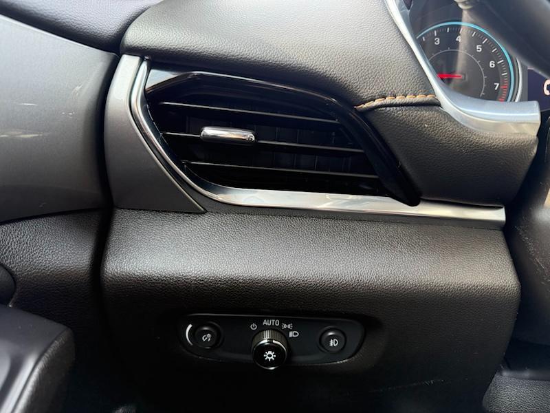 Chevrolet Traverse LT Cloth AWD 2021