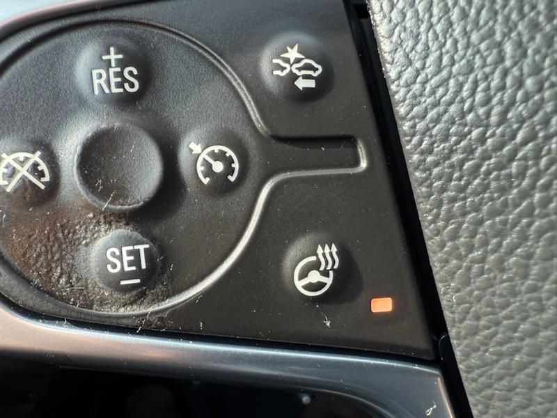 Chevrolet Traverse LT Cloth AWD 2021