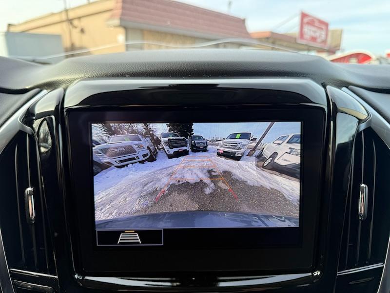 Chevrolet Traverse LT Cloth AWD 2021