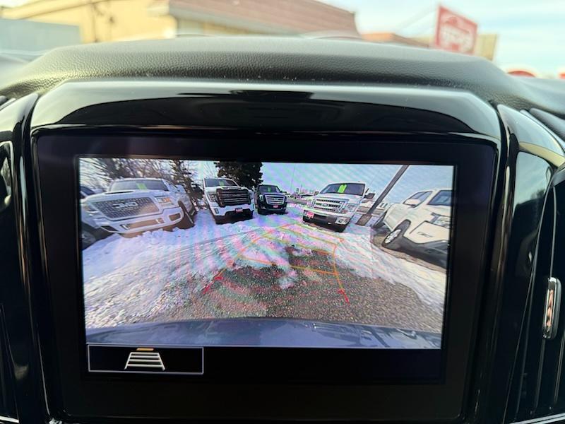 Chevrolet Traverse LT Cloth AWD 2021