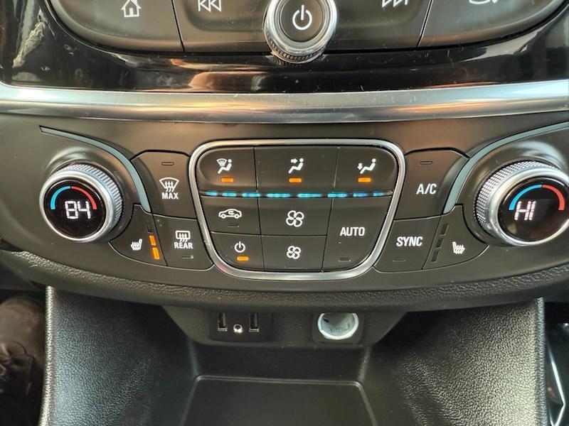 Chevrolet Traverse LT Cloth AWD 2021