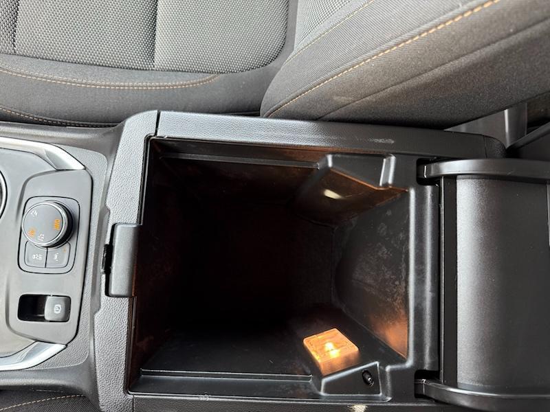 Chevrolet Traverse LT Cloth AWD 2021