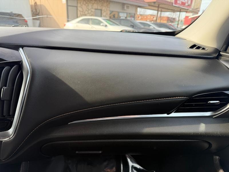 Chevrolet Traverse LT Cloth AWD 2021