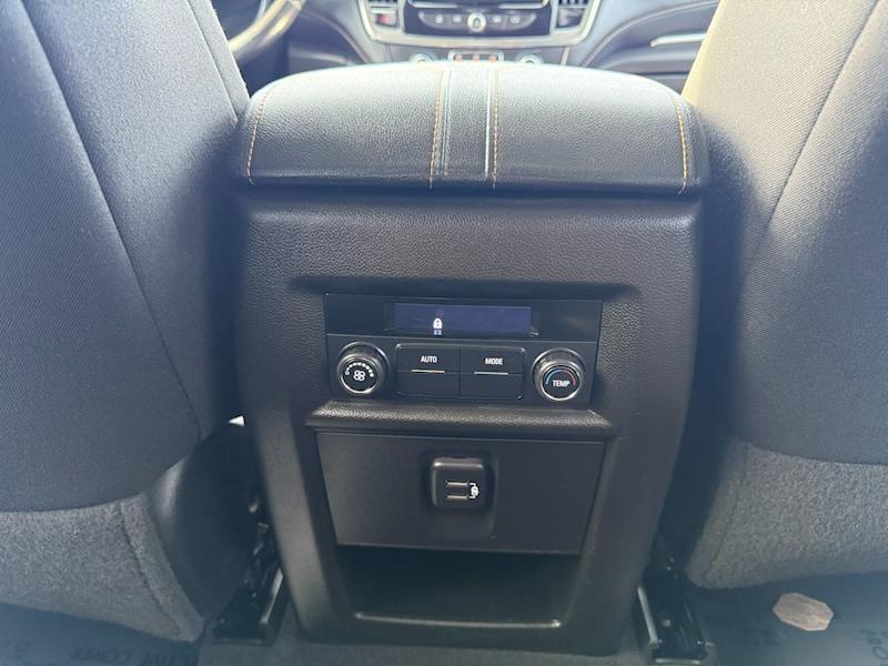 Chevrolet Traverse LT Cloth AWD 2021