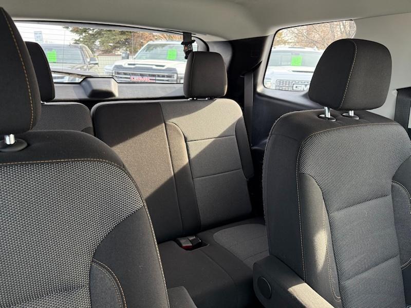 Chevrolet Traverse LT Cloth AWD 2021