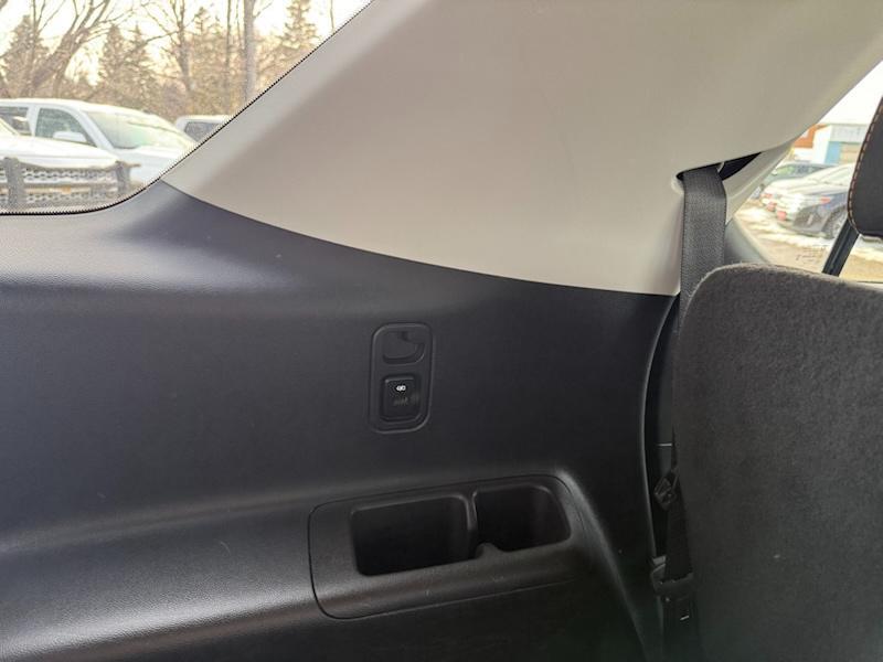 Chevrolet Traverse LT Cloth AWD 2021