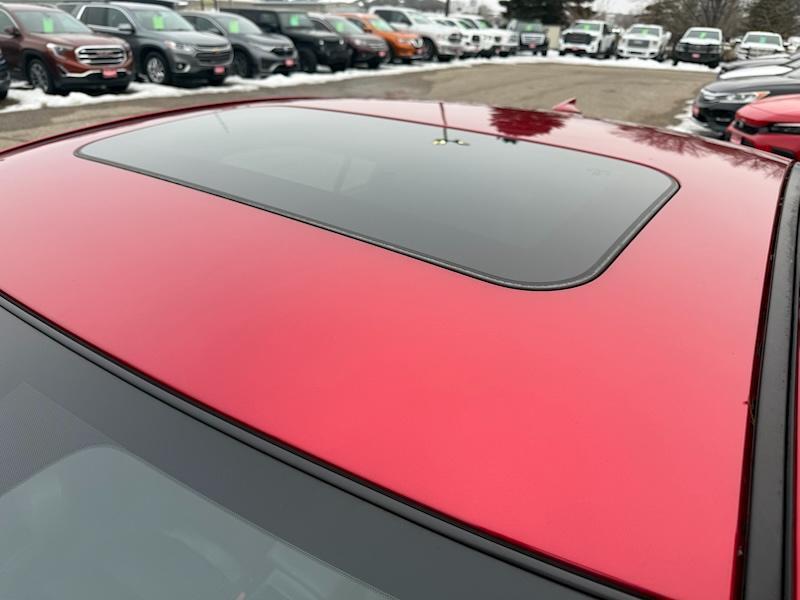 Mazda MAZDA6 i Grand Touring 2015