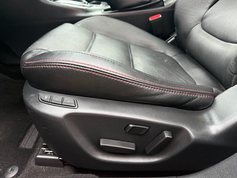 Mazda MAZDA6 i Grand Touring 2015