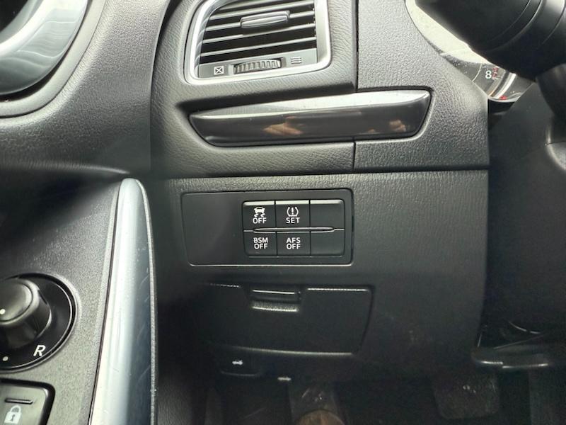 Mazda MAZDA6 i Grand Touring 2015