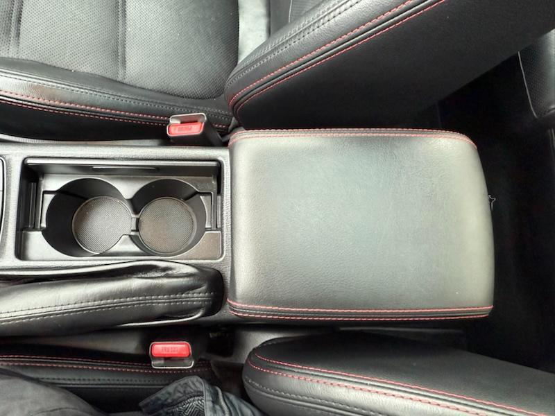 Mazda MAZDA6 i Grand Touring 2015