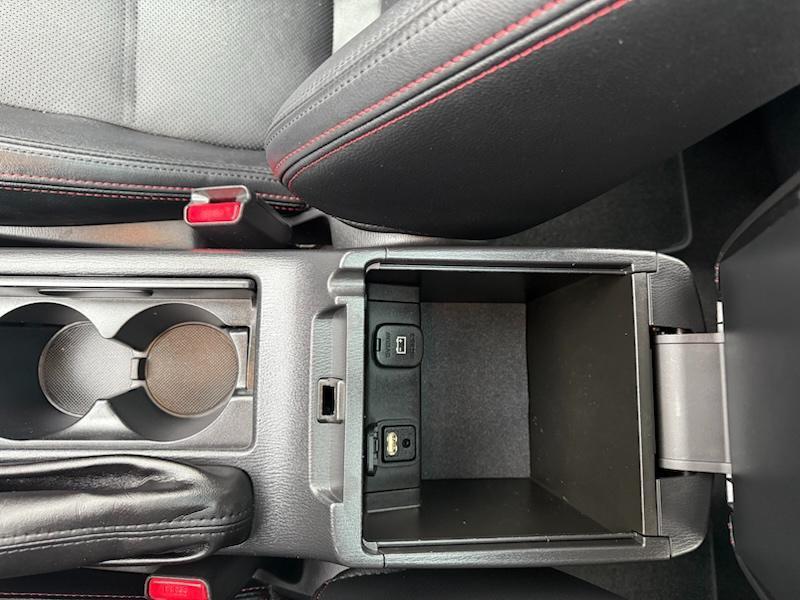 Mazda MAZDA6 i Grand Touring 2015