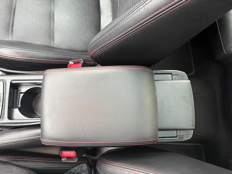 Mazda MAZDA6 i Grand Touring 2015