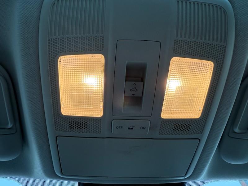 Mazda MAZDA6 i Grand Touring 2015