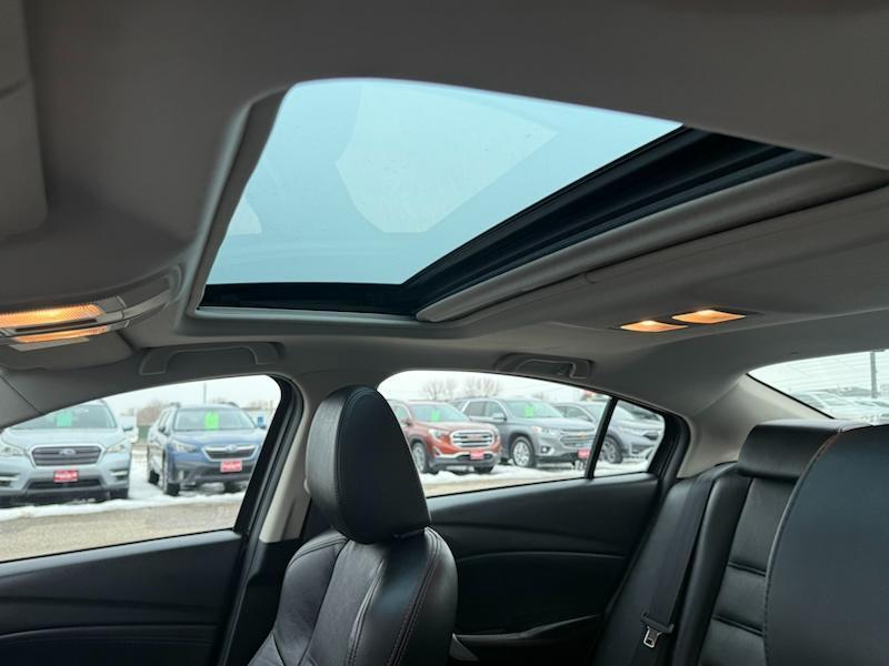 Mazda MAZDA6 i Grand Touring 2015