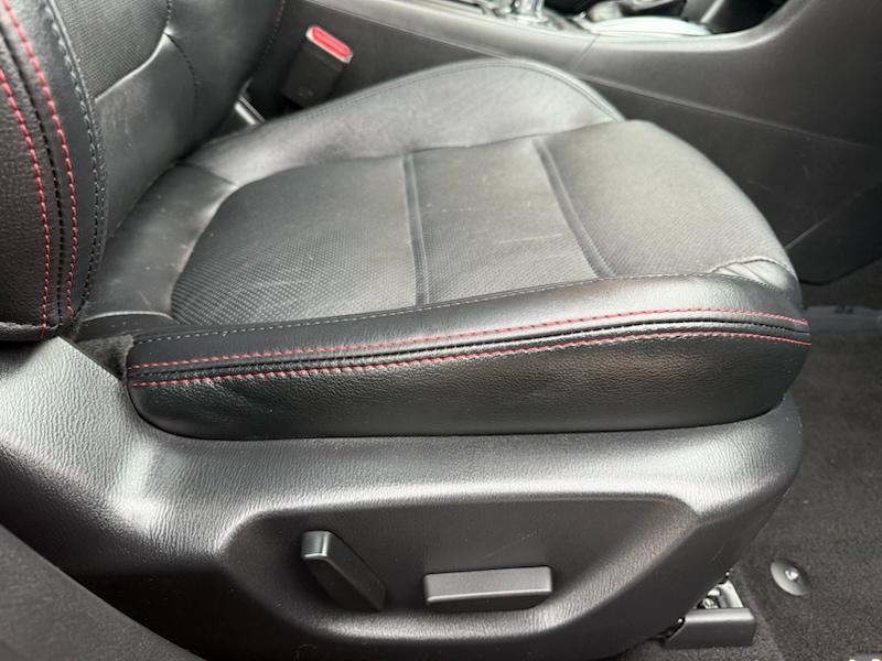 Mazda MAZDA6 i Grand Touring 2015