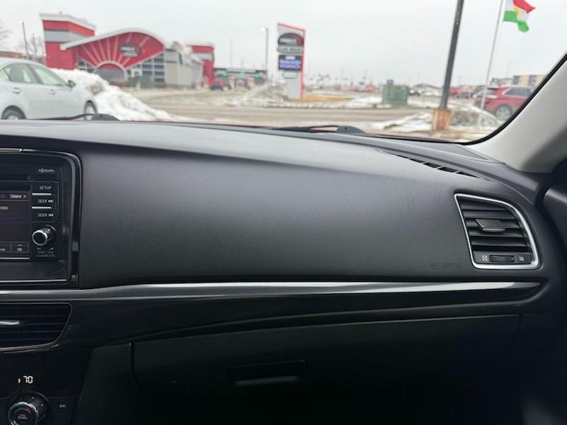 Mazda MAZDA6 i Grand Touring 2015