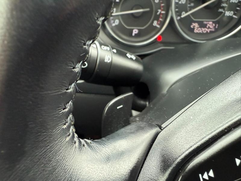 Mazda MAZDA6 i Grand Touring 2015