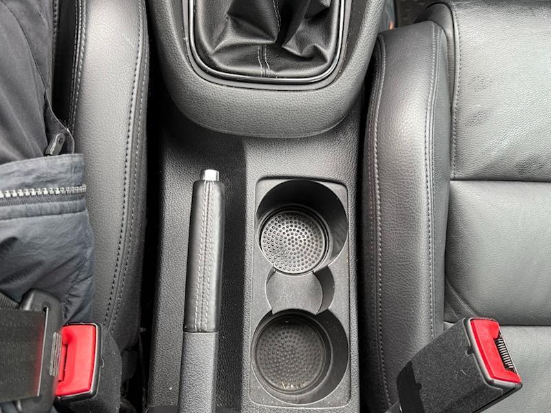 Volkswagen Golf R 4 Door 2012