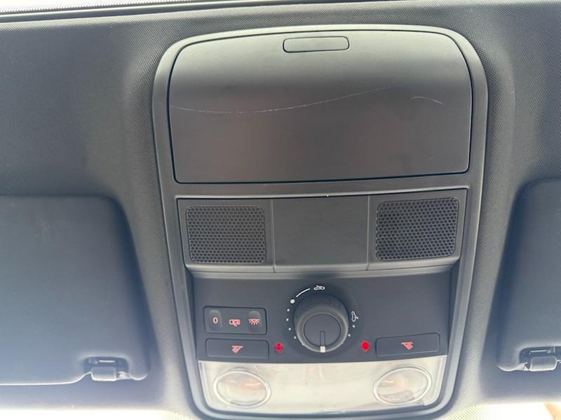 Volkswagen Golf R 4 Door 2012