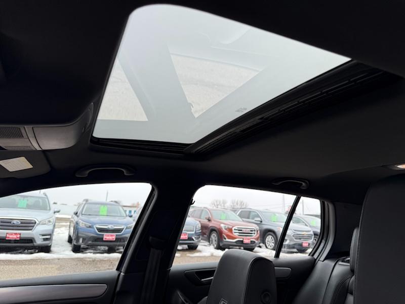 Volkswagen Golf R 4 Door 2012