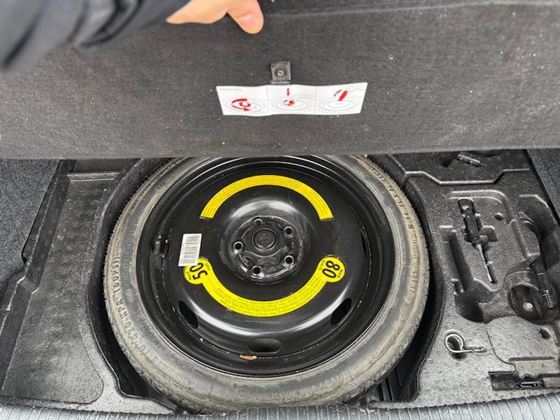 Volkswagen Golf R 4 Door 2012