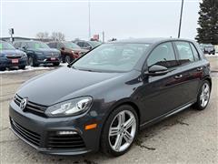2012 Volkswagen Golf 