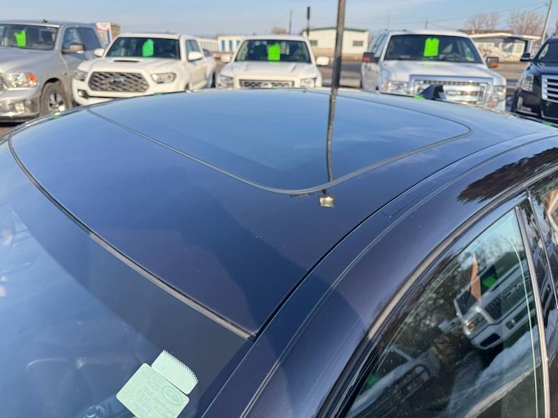 BMW 5-Series 535i xDrive 2013