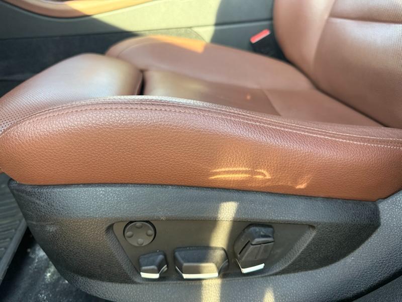 BMW 5-Series 535i xDrive 2013