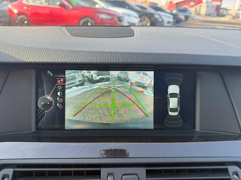 BMW 5-Series 535i xDrive 2013