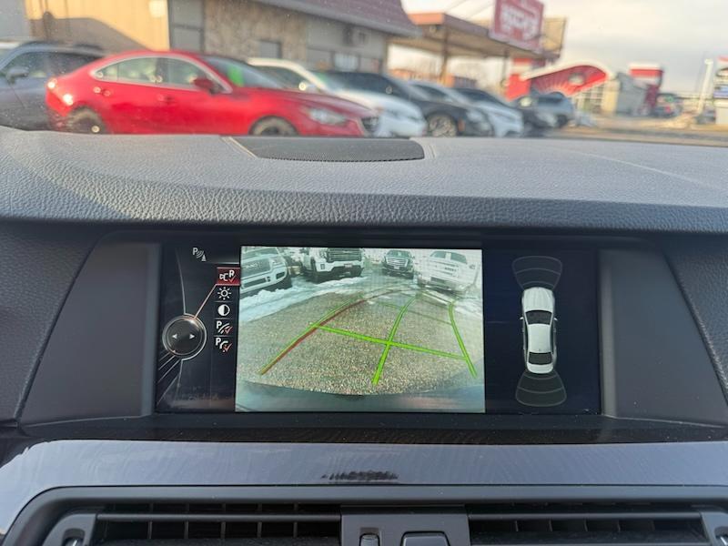 BMW 5-Series 535i xDrive 2013