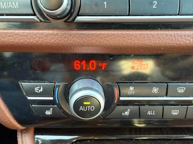 BMW 5-Series 535i xDrive 2013