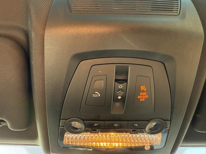 BMW 5-Series 535i xDrive 2013